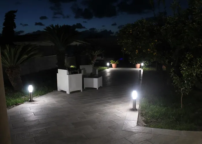 Villa Carol