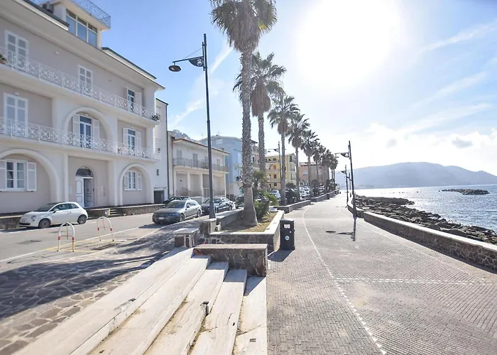 Amazing Apartment In Santa Maria Di Castell