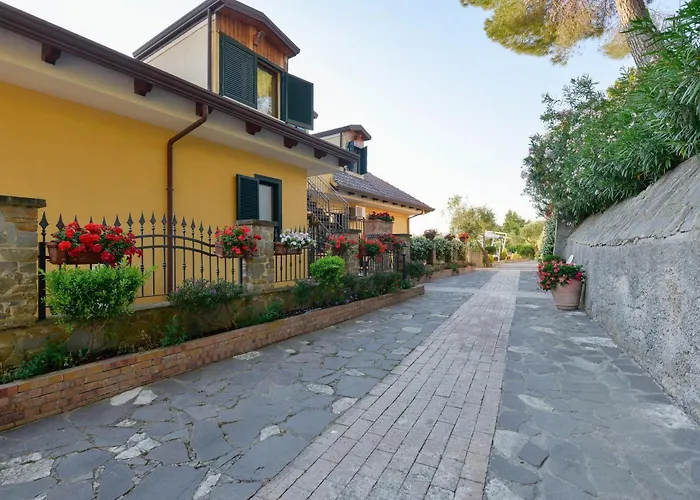 Villa Elaia