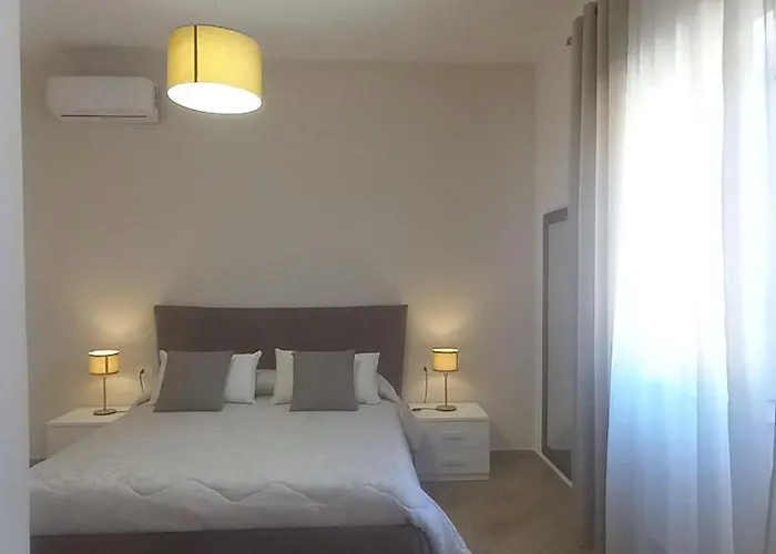 Casa Francesca E Rooms