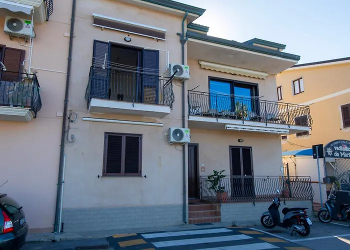 Terrazza Sul Mare