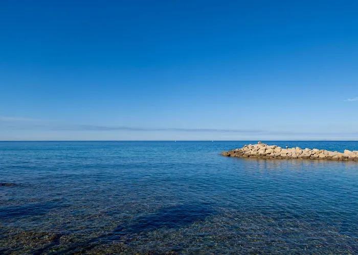 Terrazza Sul Mare