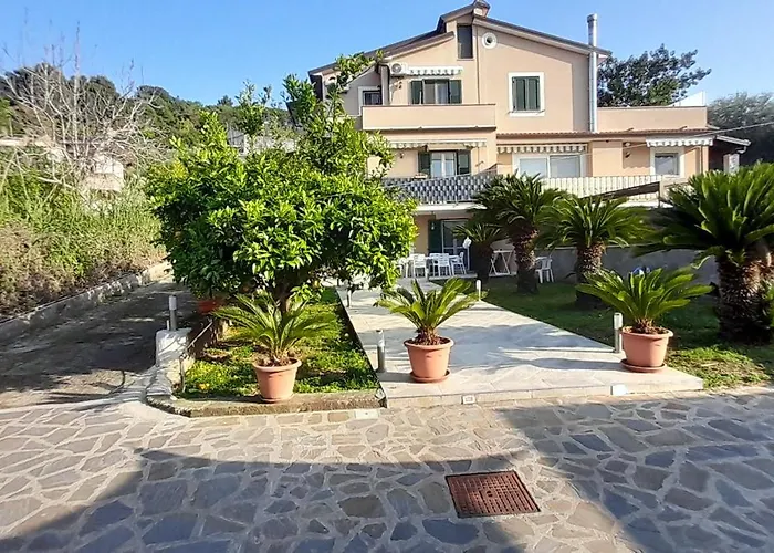 Villa Carol